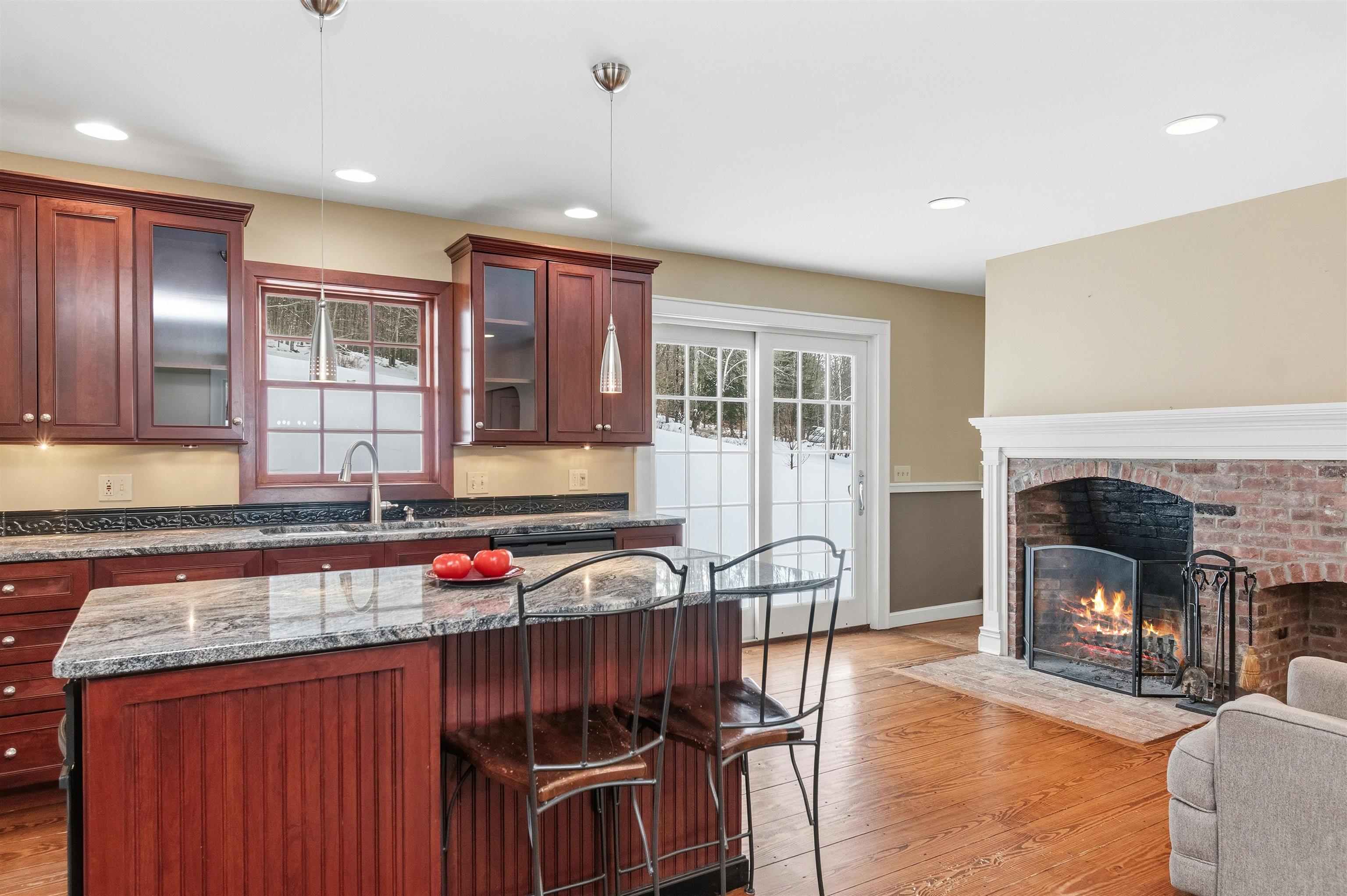 1397 Cobb Hill Road Moretown, VT 05676 - Photo 17 of 60