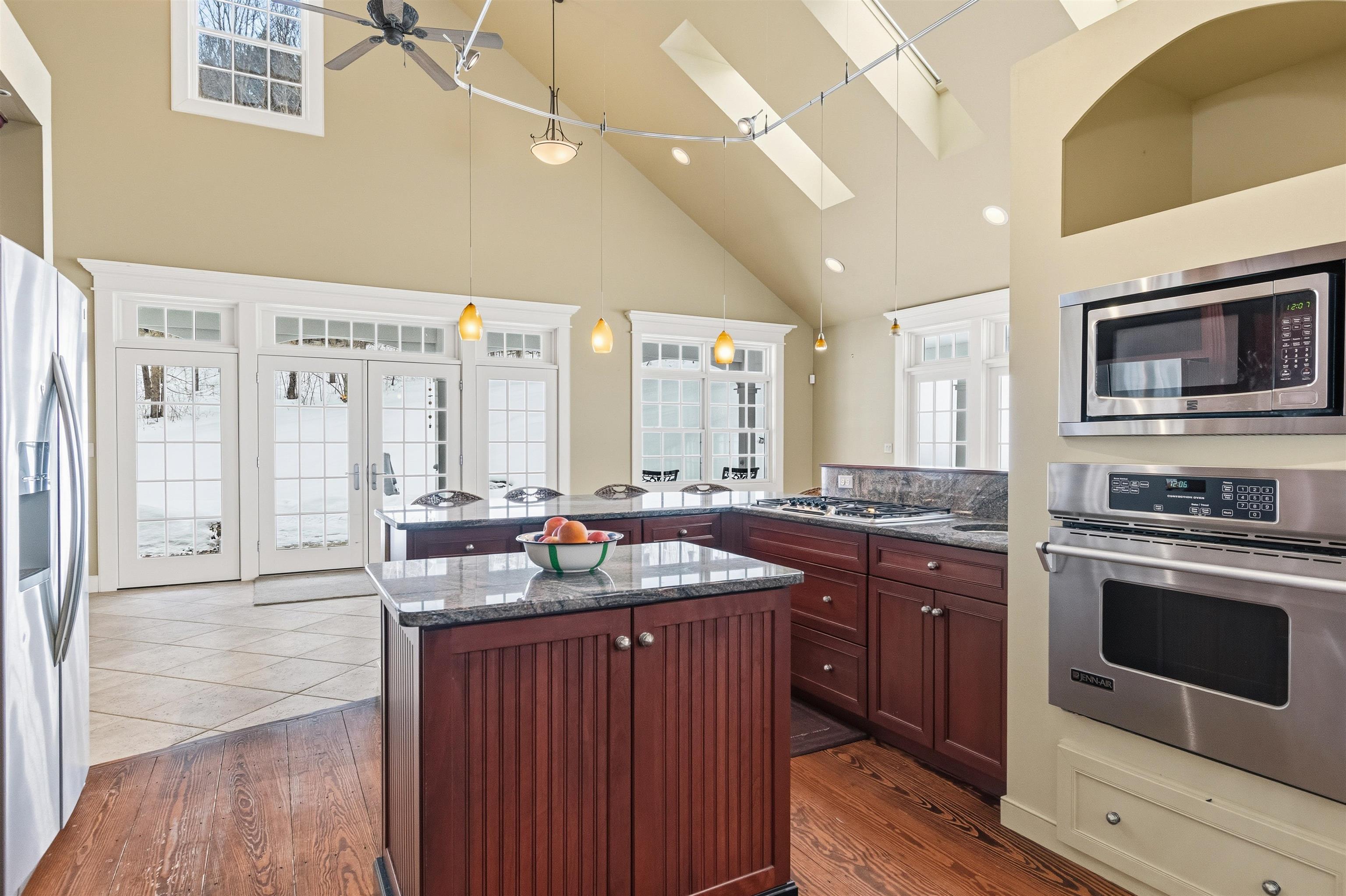 1397 Cobb Hill Road Moretown, VT 05676 - Photo 19 of 60