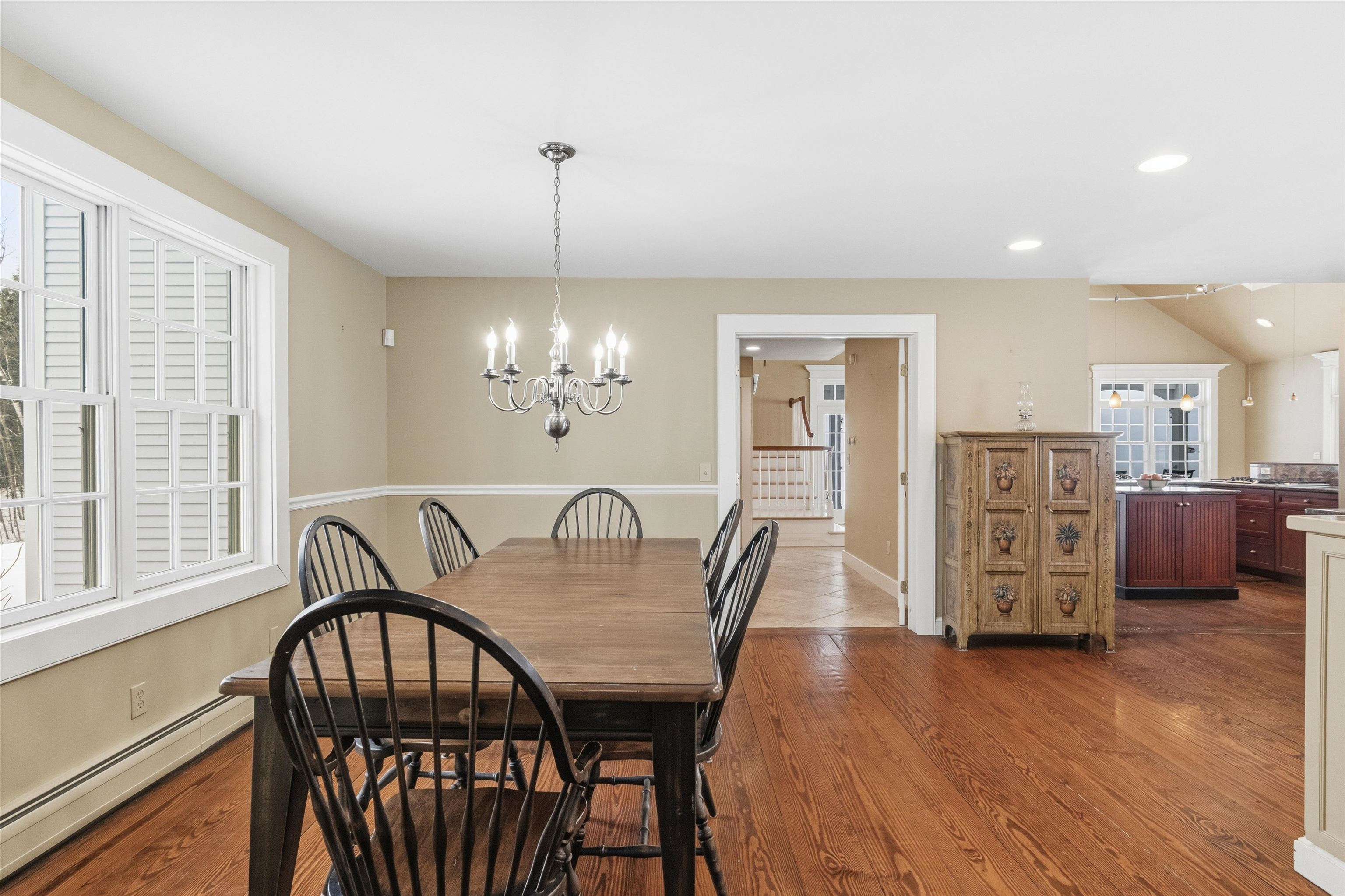 1397 Cobb Hill Road Moretown, VT 05676 - Photo 20 of 60