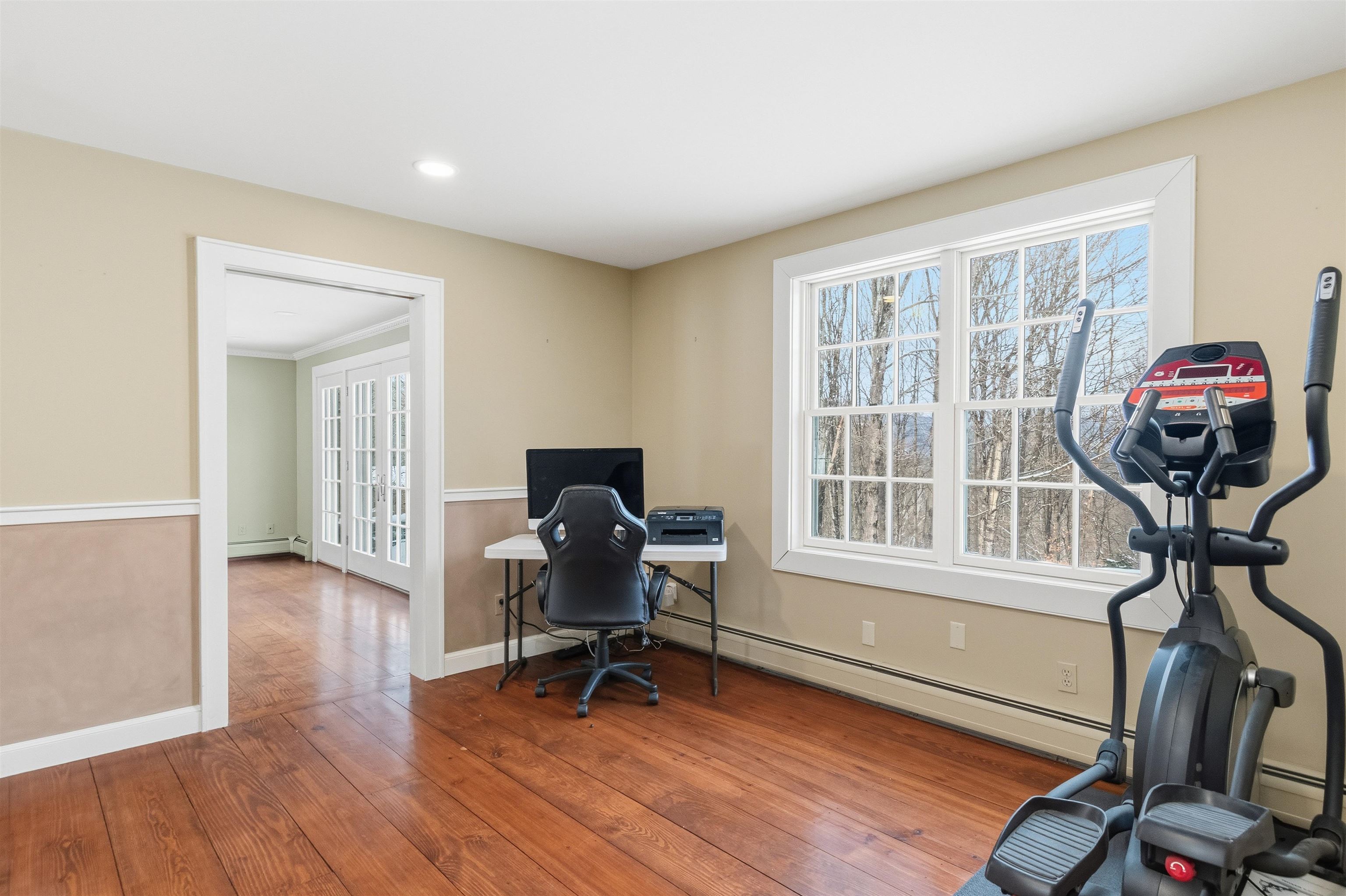 1397 Cobb Hill Road Moretown, VT 05676 - Photo 21 of 60