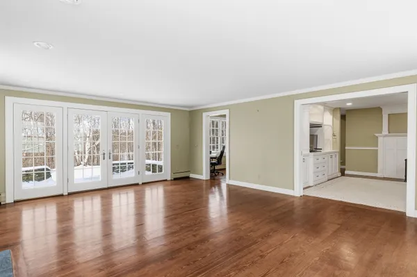 $1,295,000 | 1397 Cobb Hill Road, Moretown, VT 05676