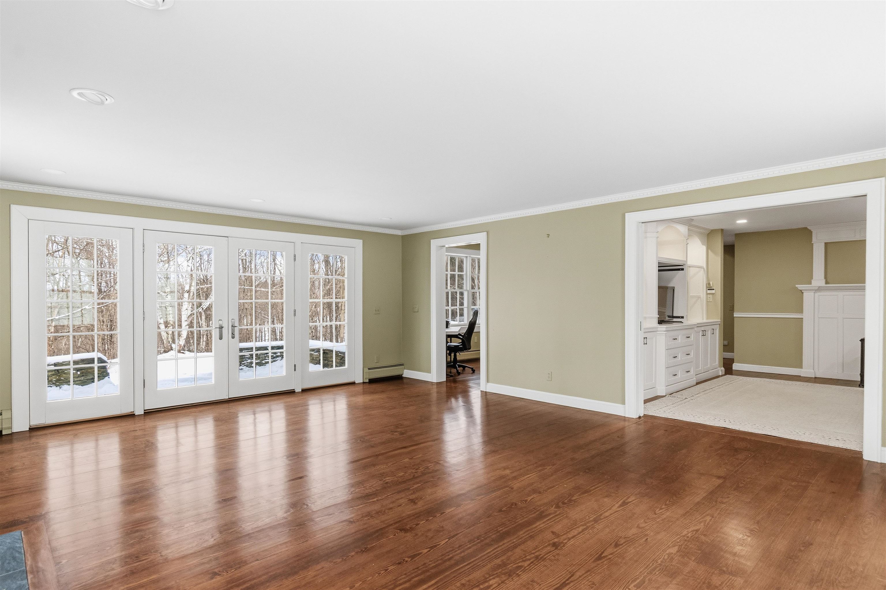 1397 Cobb Hill Road Moretown, VT 05676 - Photo 22 of 60