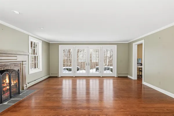 $1,295,000 | 1397 Cobb Hill Road, Moretown, VT 05676