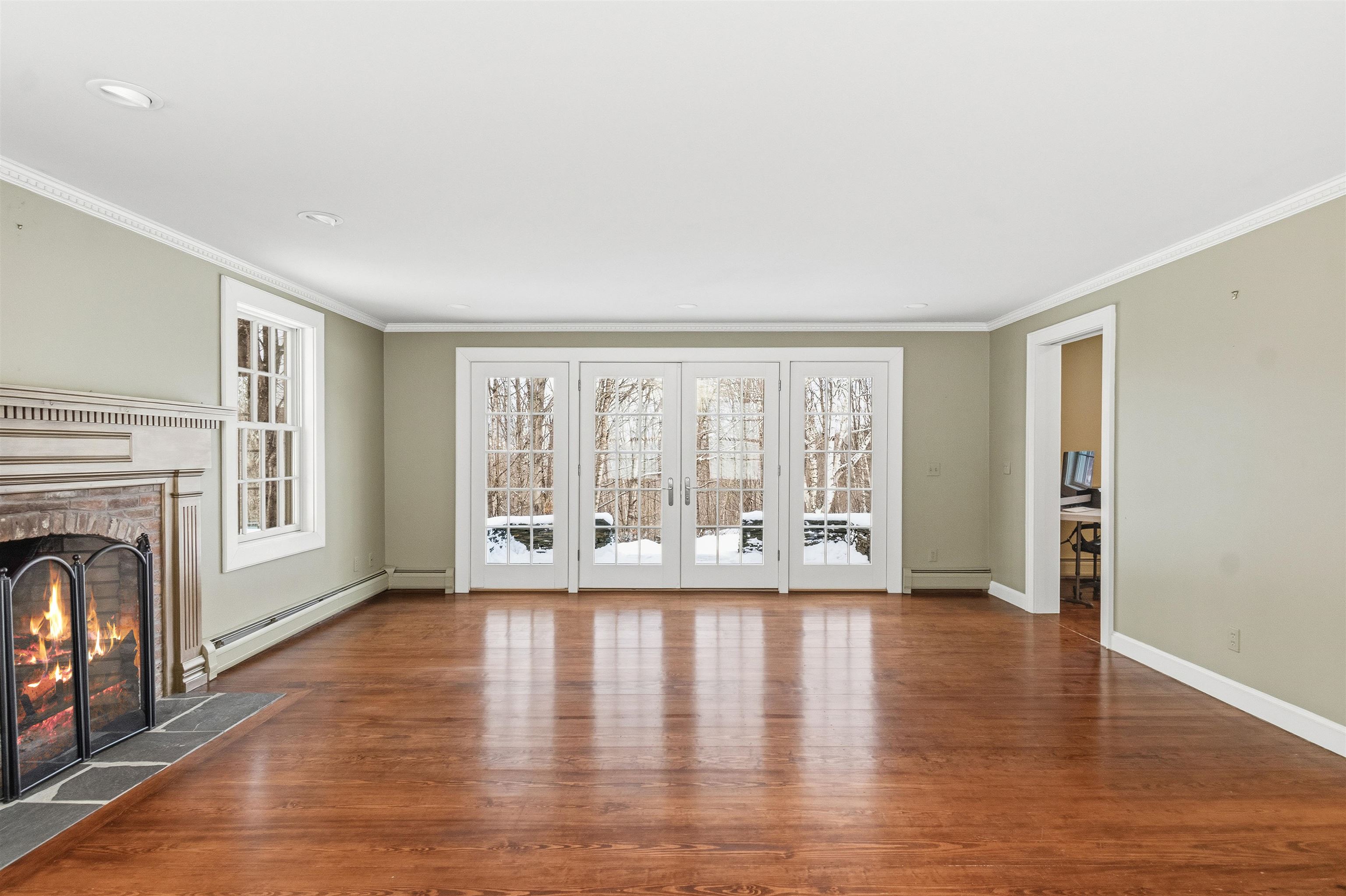 1397 Cobb Hill Road Moretown, VT 05676 - Photo 23 of 60