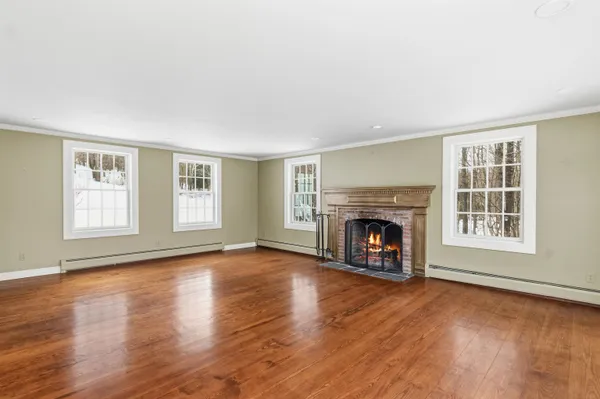 $1,295,000 | 1397 Cobb Hill Road, Moretown, VT 05676