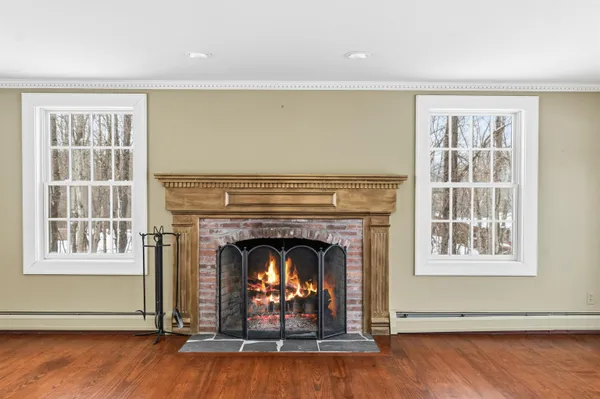 $1,295,000 | 1397 Cobb Hill Road, Moretown, VT 05676