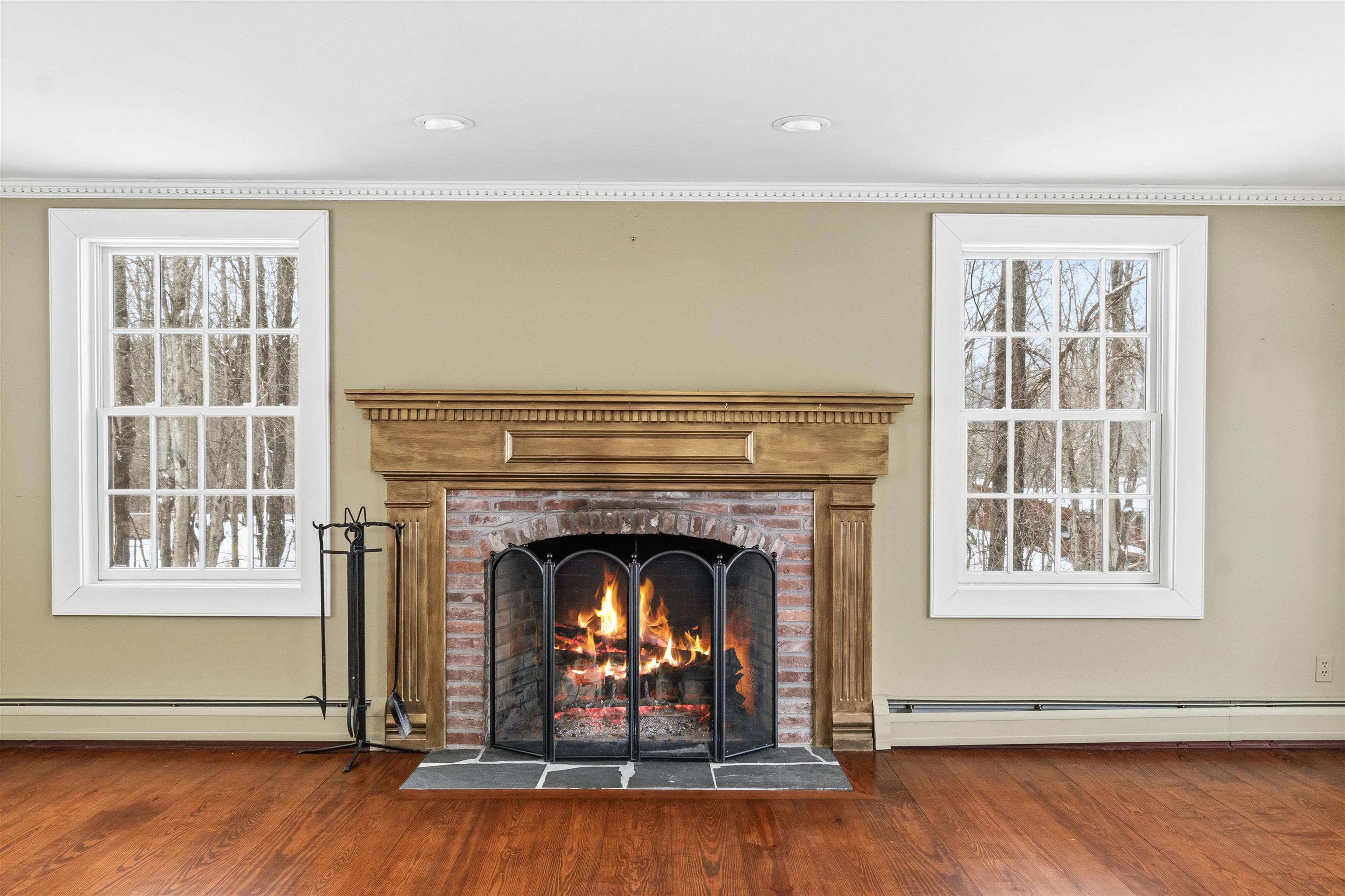 1397 Cobb Hill Road Moretown, VT 05676 - Photo 25 of 60