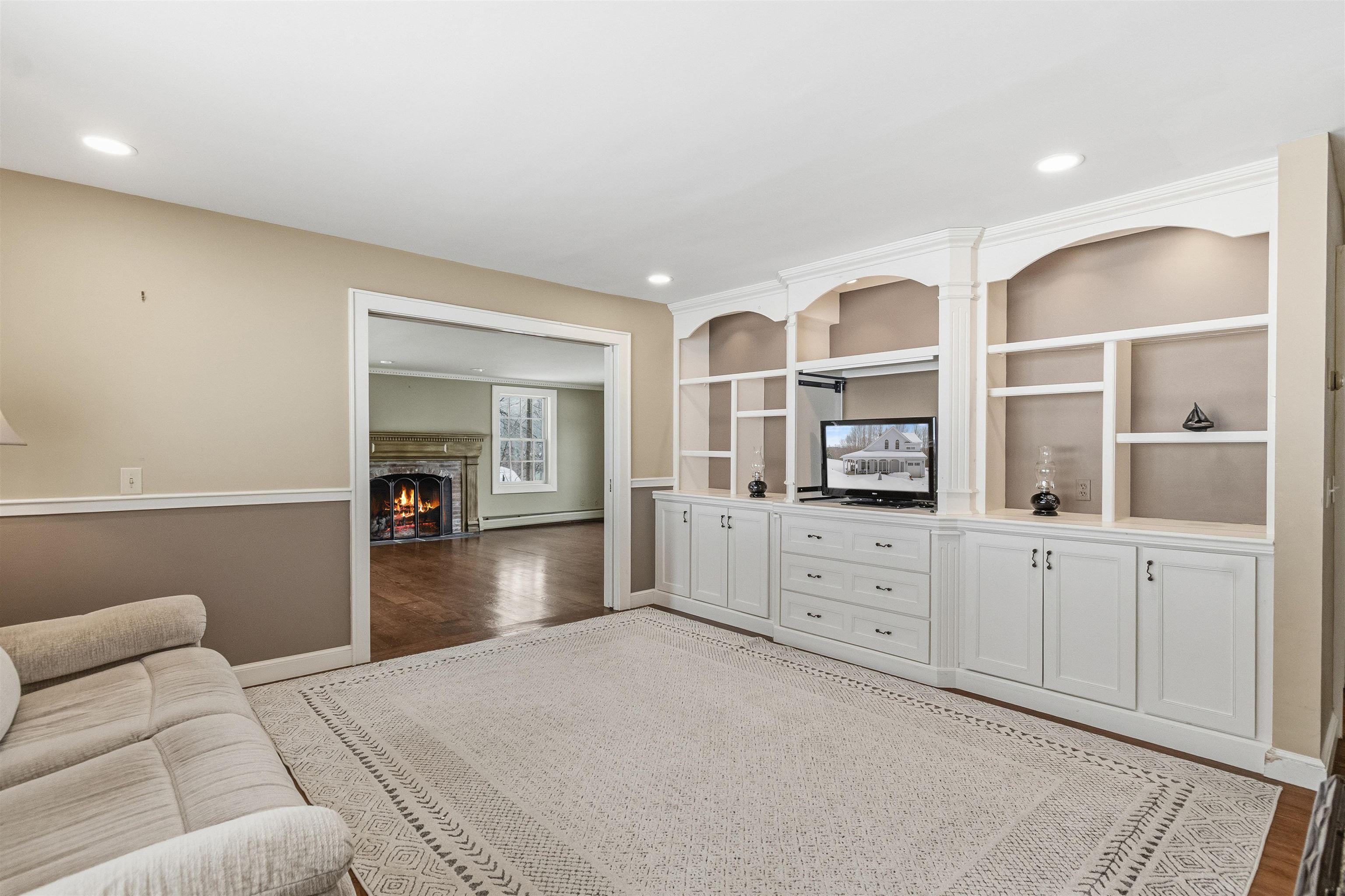 1397 Cobb Hill Road Moretown, VT 05676 - Photo 26 of 60