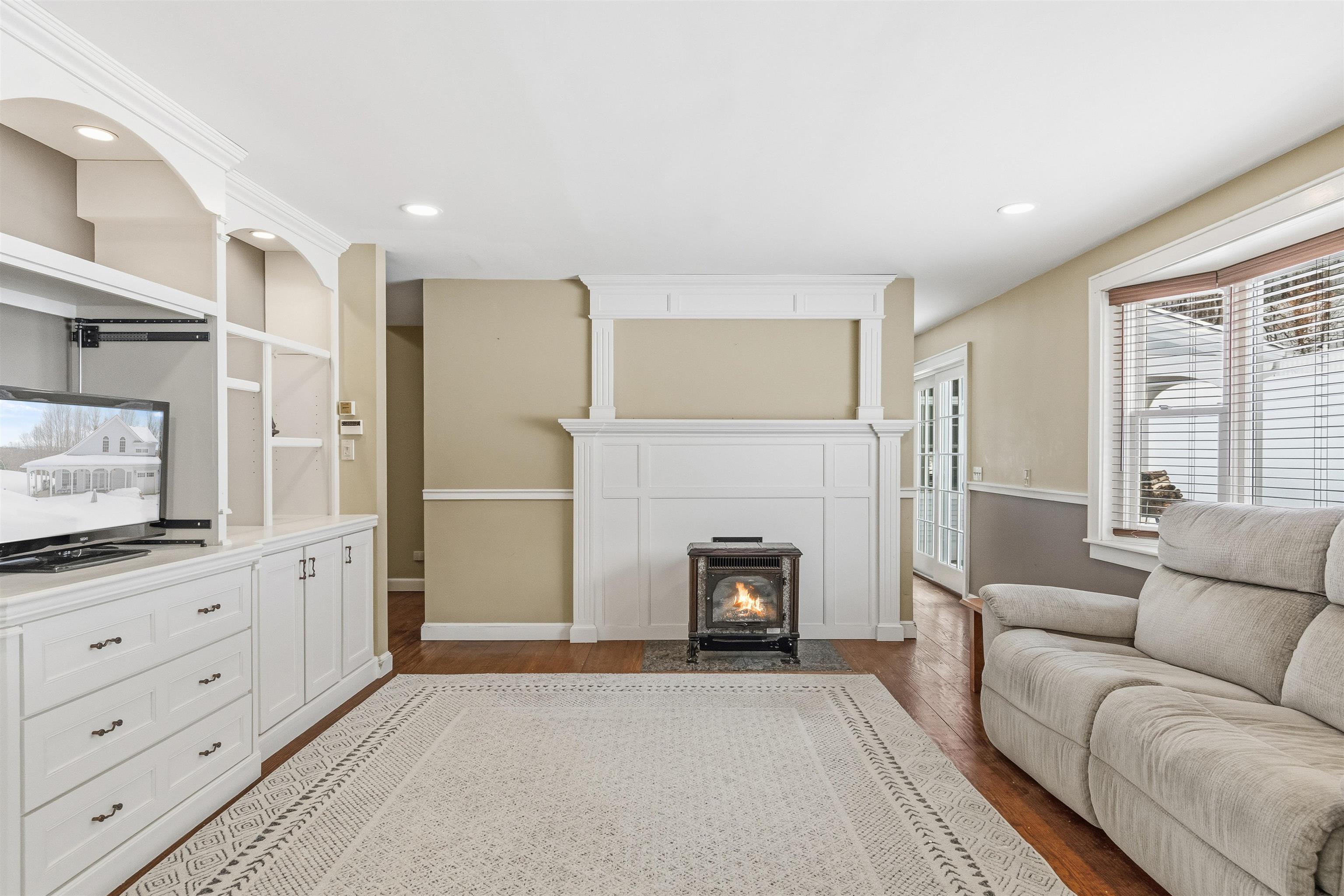 1397 Cobb Hill Road Moretown, VT 05676 - Photo 27 of 60