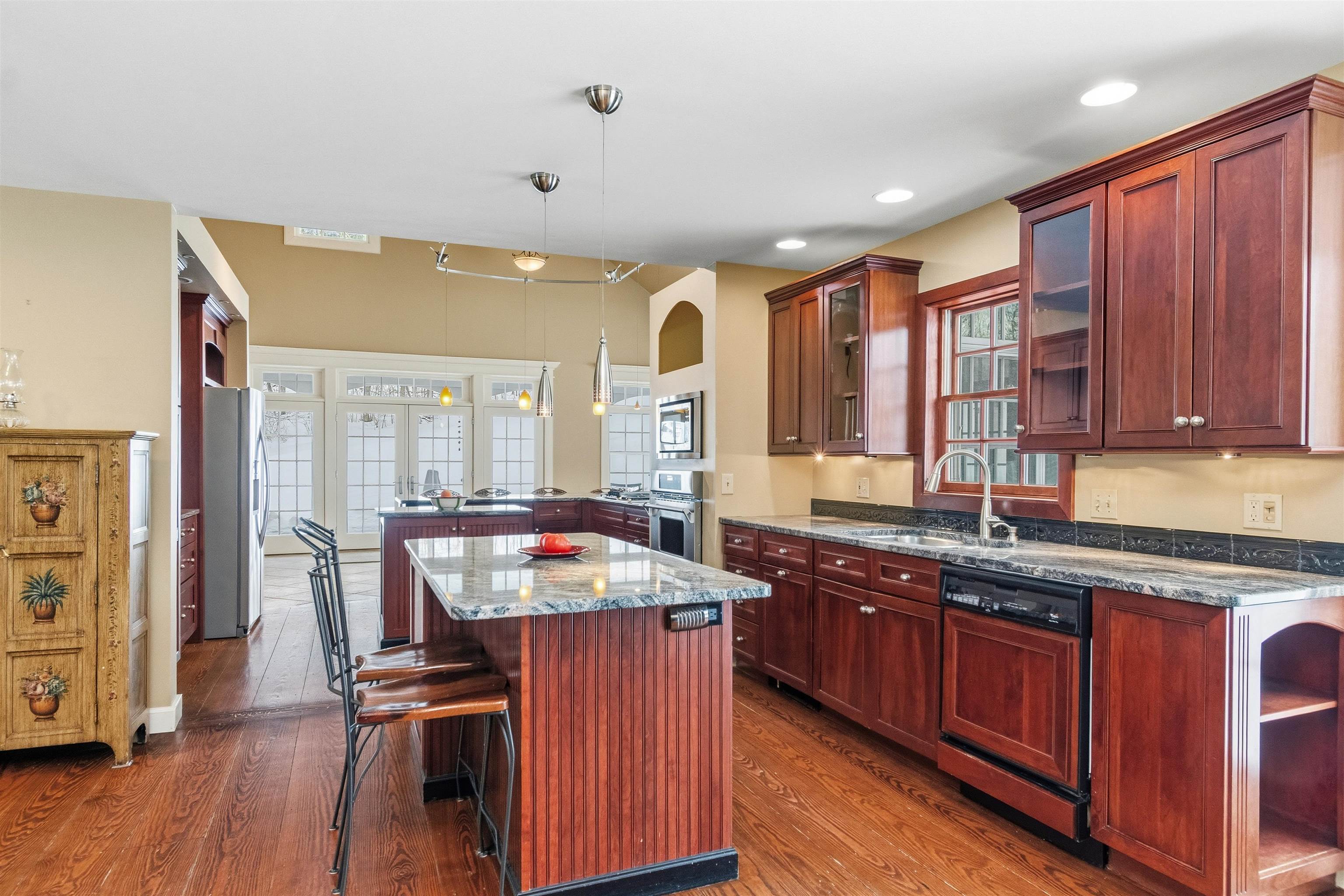 1397 Cobb Hill Road Moretown, VT 05676 - Photo 28 of 60