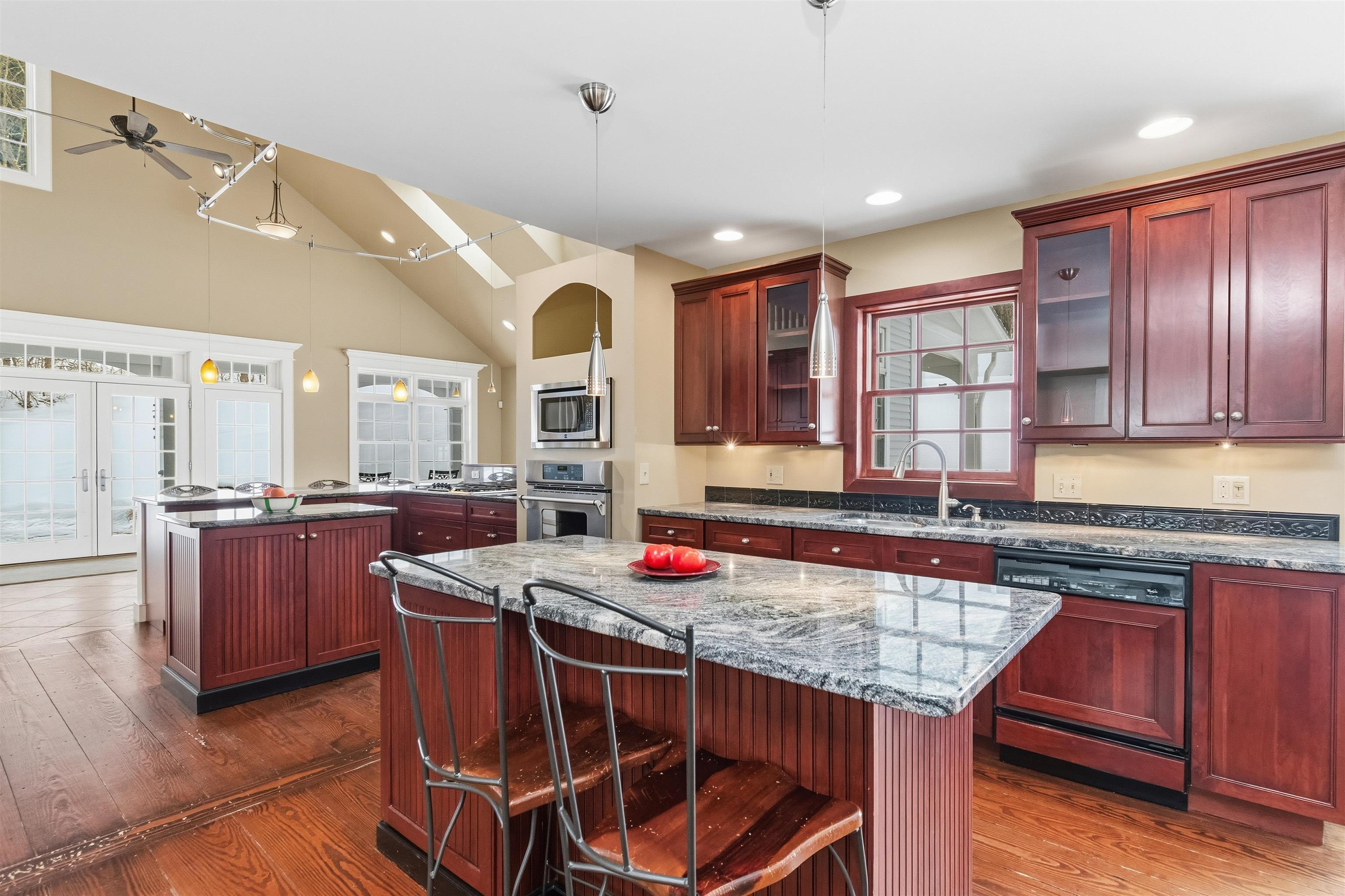 1397 Cobb Hill Road Moretown, VT 05676 - Photo 30 of 60