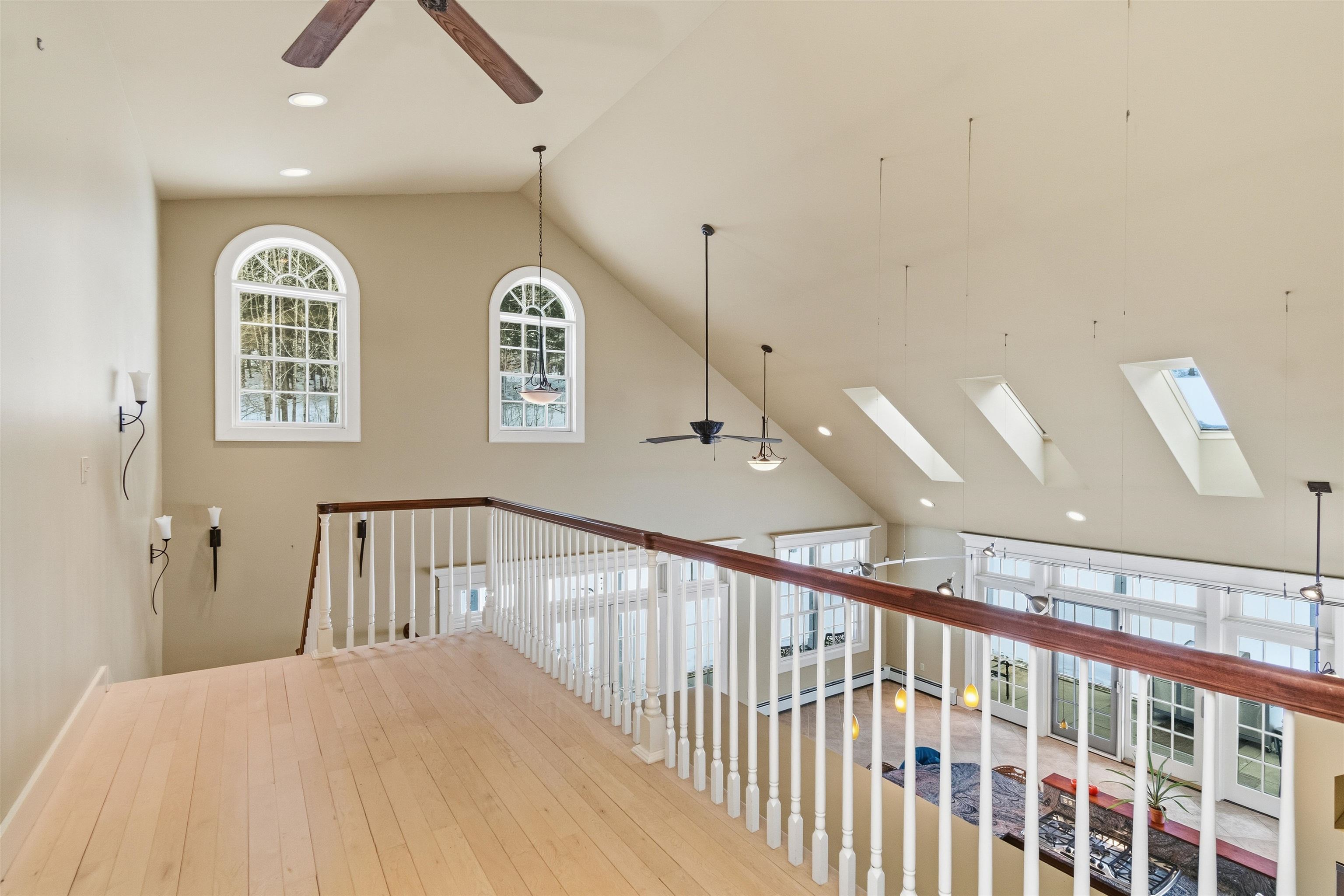 1397 Cobb Hill Road Moretown, VT 05676 - Photo 32 of 60