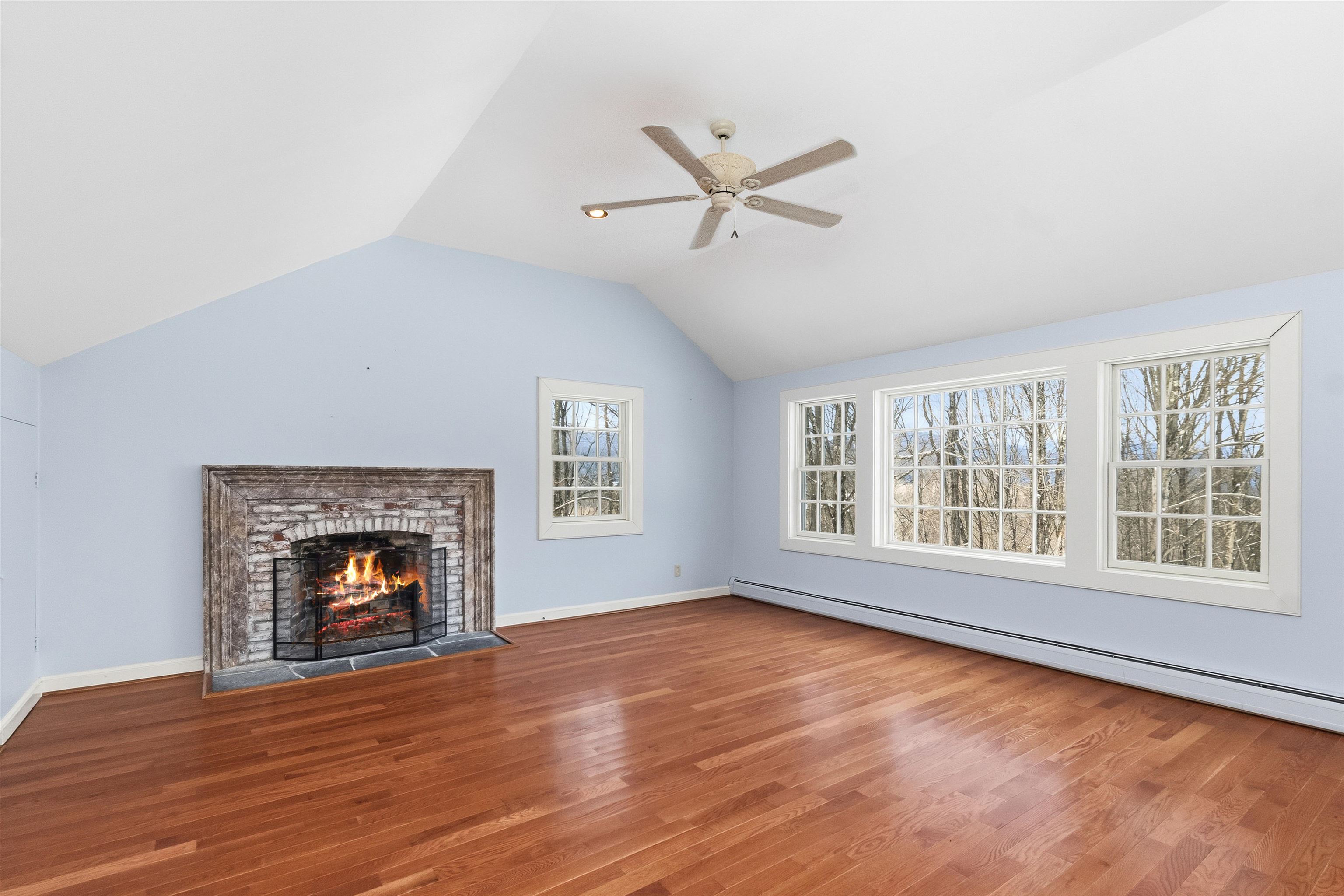 1397 Cobb Hill Road Moretown, VT 05676 - Photo 33 of 60