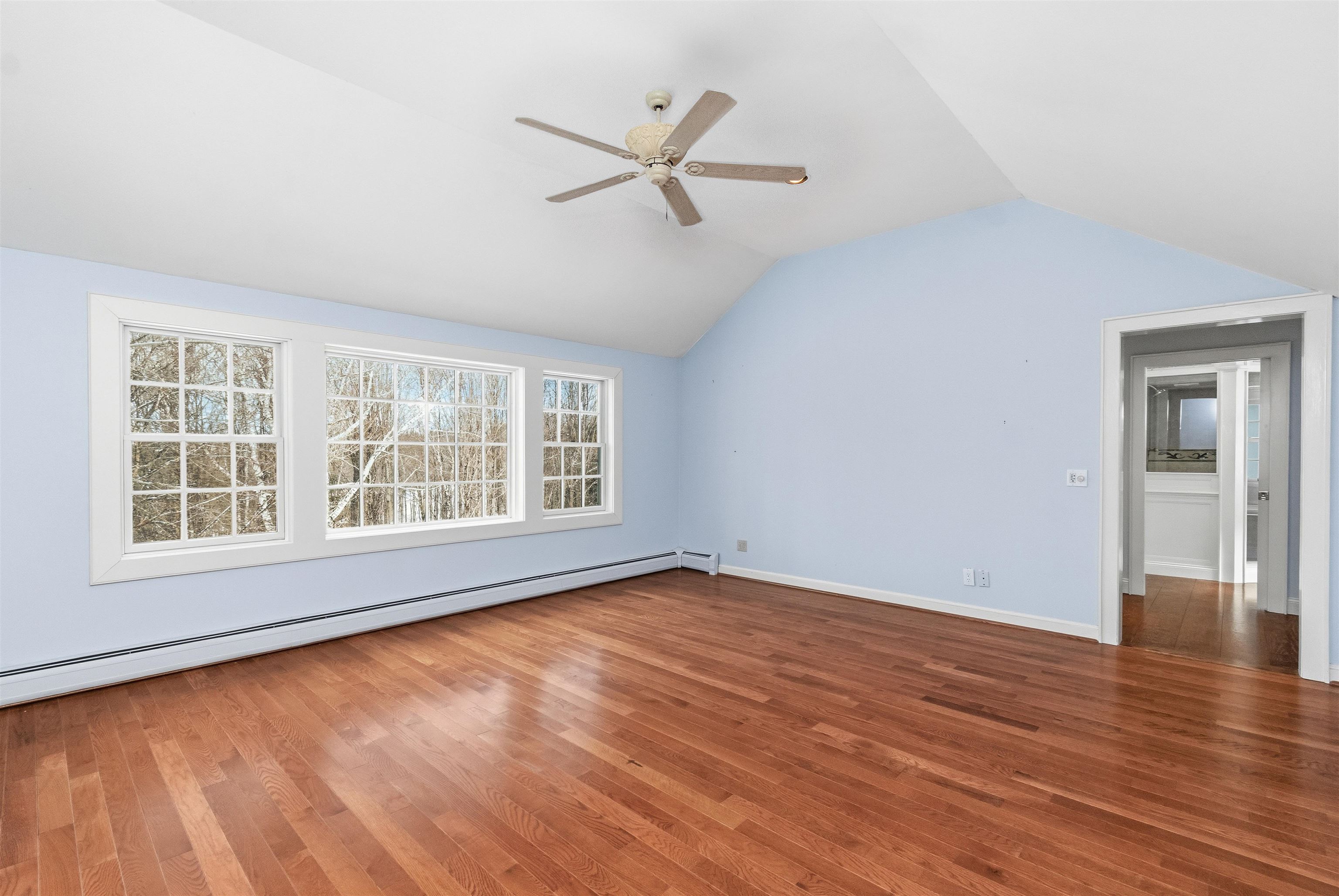 1397 Cobb Hill Road Moretown, VT 05676 - Photo 35 of 60