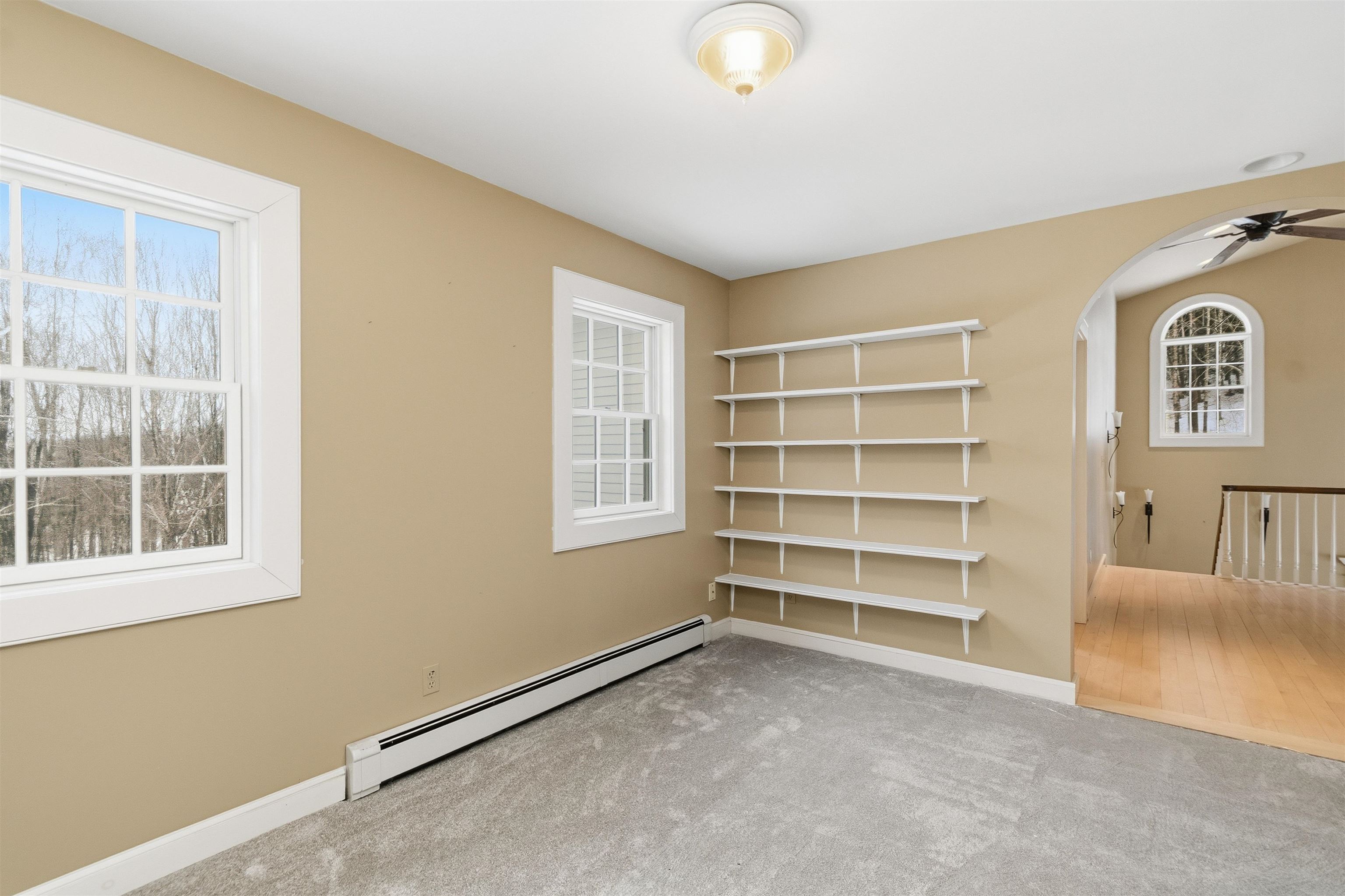 1397 Cobb Hill Road Moretown, VT 05676 - Photo 41 of 60