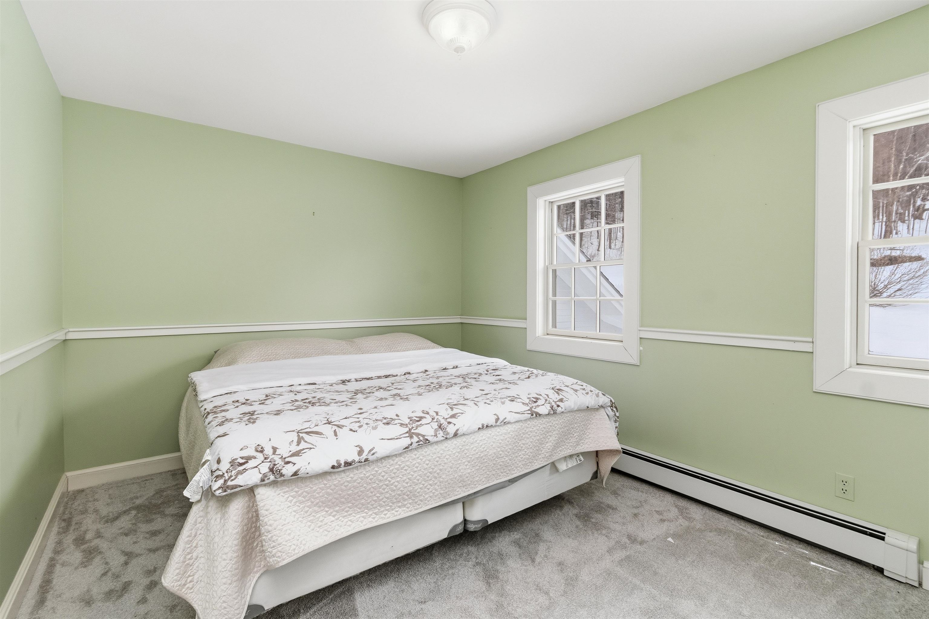 1397 Cobb Hill Road Moretown, VT 05676 - Photo 43 of 60