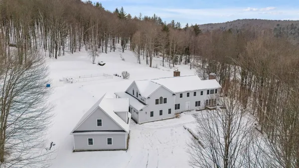 $1,295,000 | 1397 Cobb Hill Road, Moretown, VT 05676
