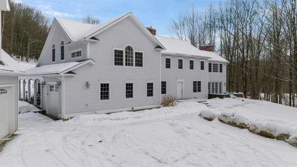 $1,295,000 | 1397 Cobb Hill Road, Moretown, VT 05676