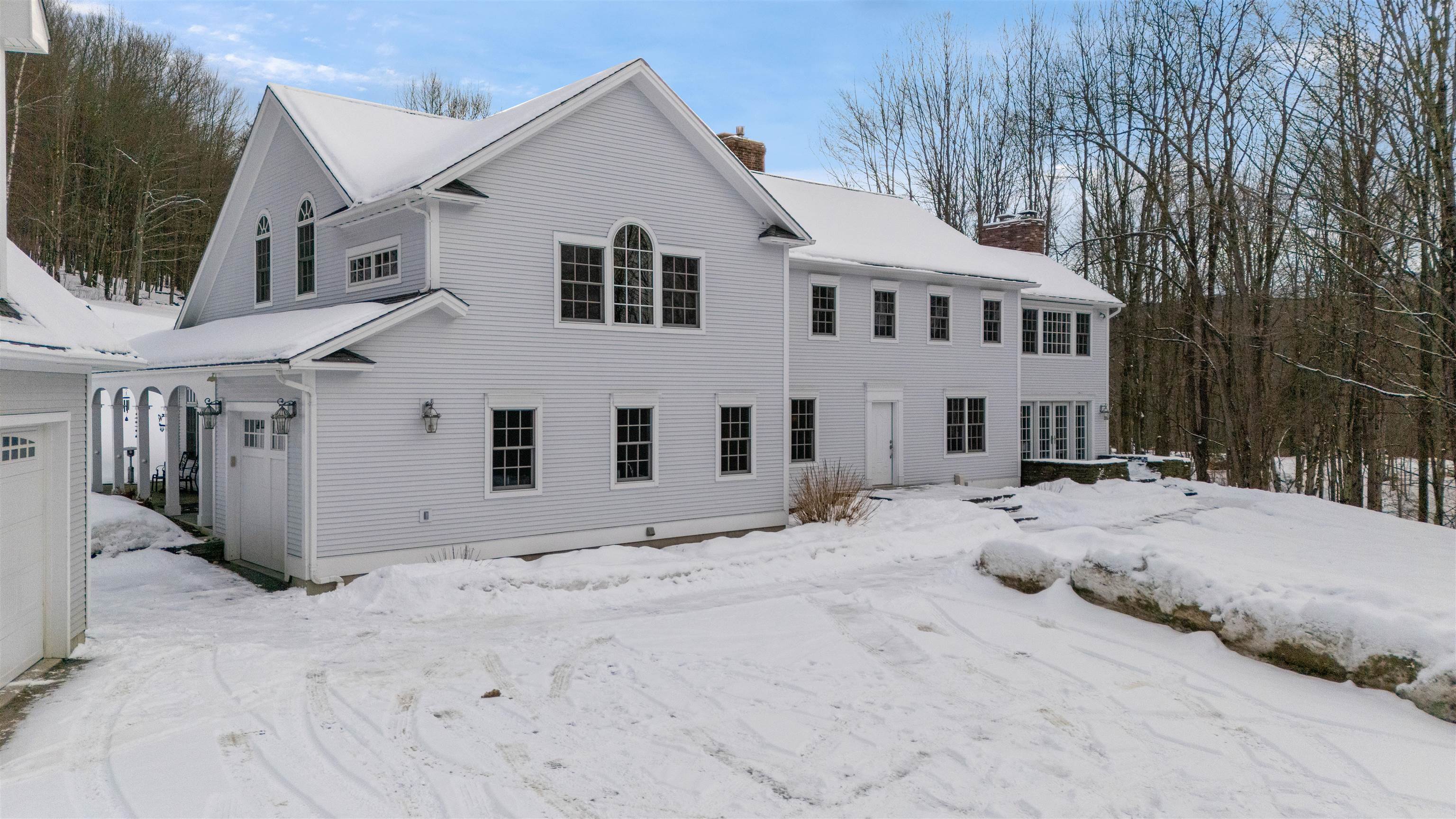 1397 Cobb Hill Road Moretown, VT 05676 - Photo 48 of 60