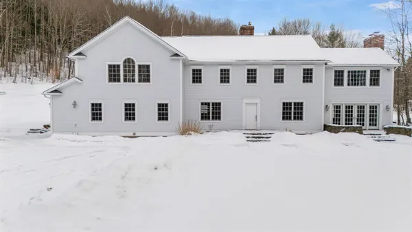 $1,295,000 | 1397 Cobb Hill Road, Moretown, VT 05676
