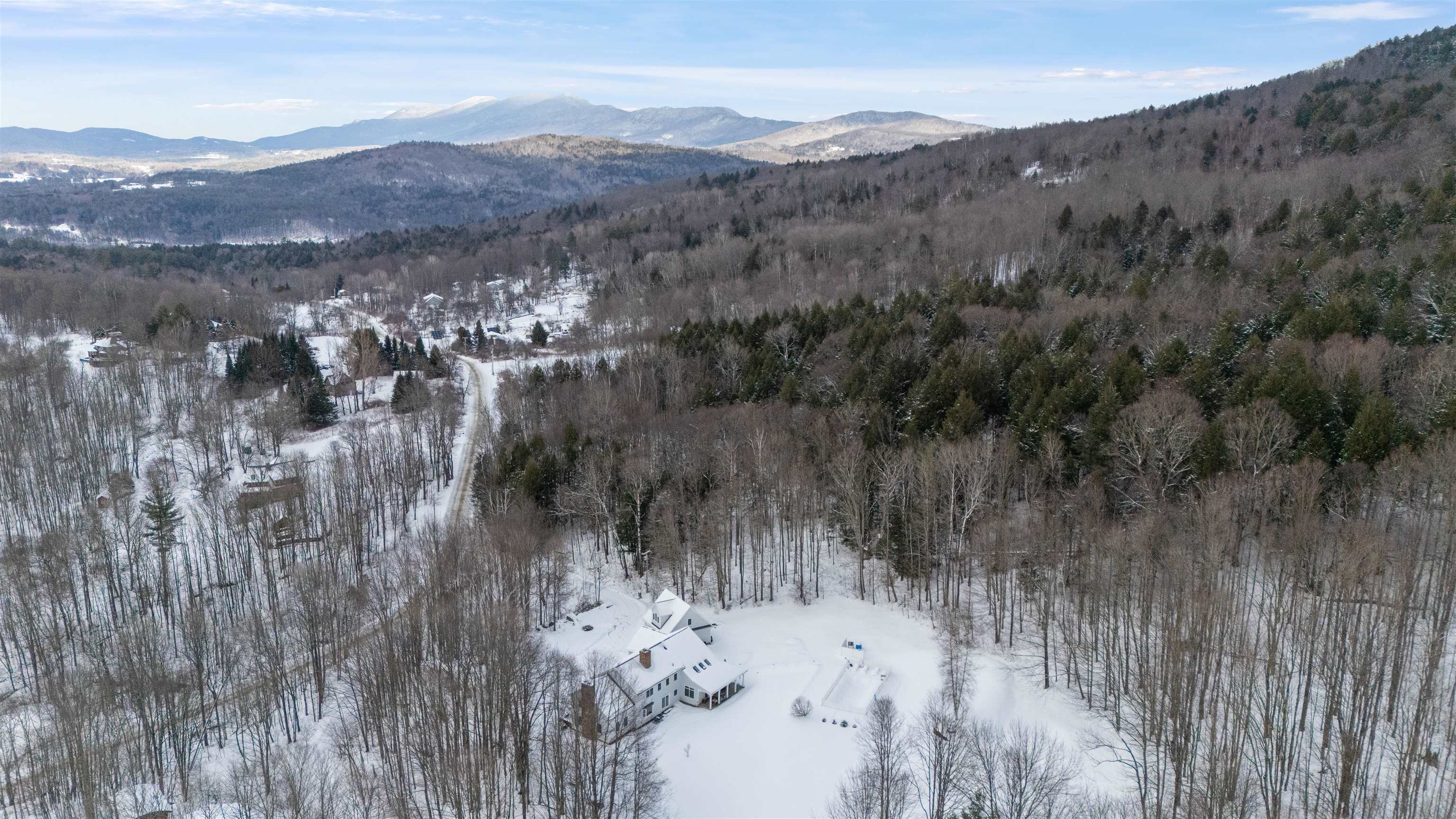 1397 Cobb Hill Road Moretown, VT 05676 - Photo 50 of 60