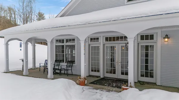 $1,295,000 | 1397 Cobb Hill Road, Moretown, VT 05676