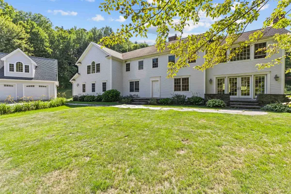 $1,295,000 | 1397 Cobb Hill Road, Moretown, VT 05676