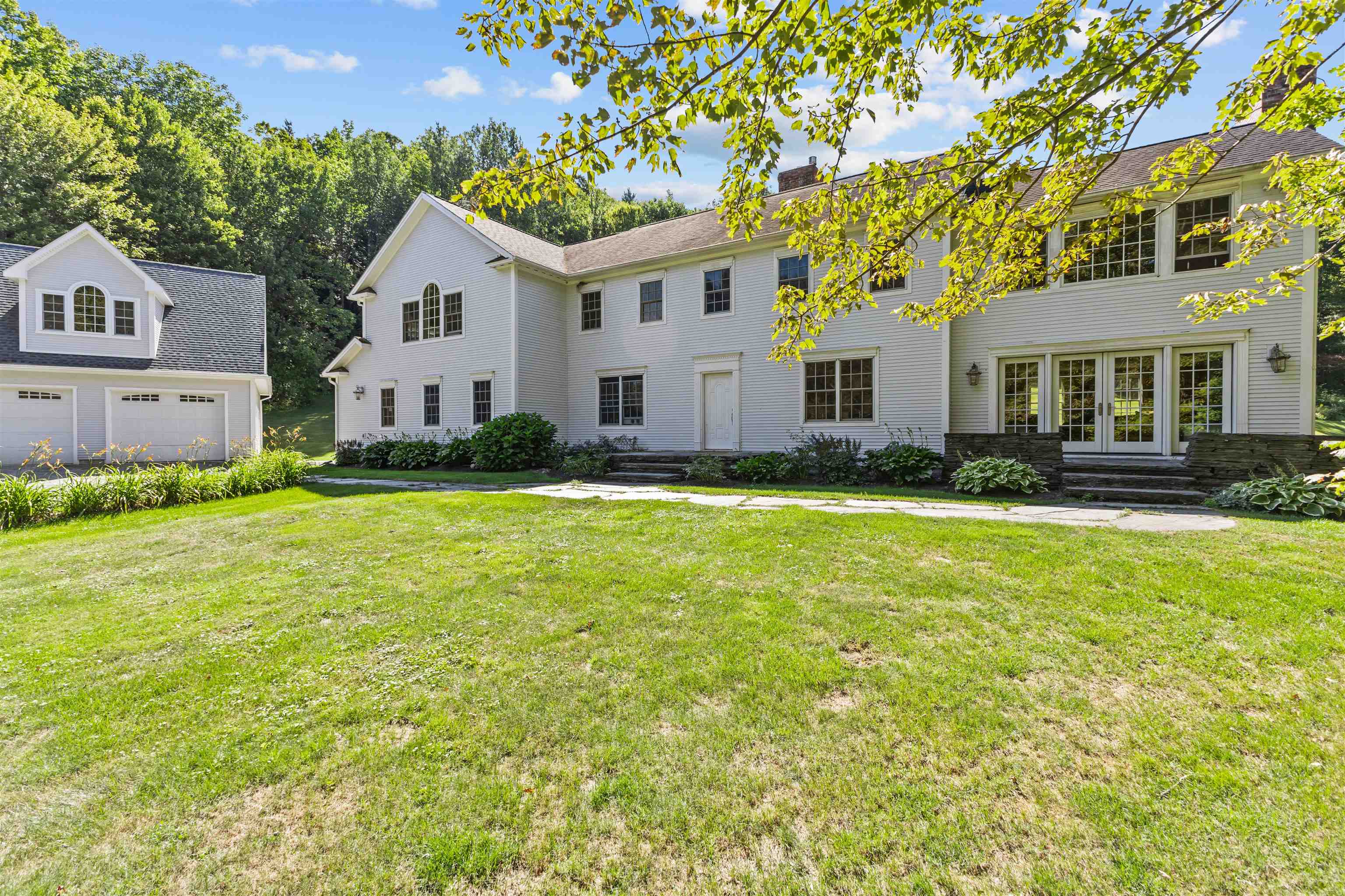 1397 Cobb Hill Road Moretown, VT 05676 - Photo 53 of 60