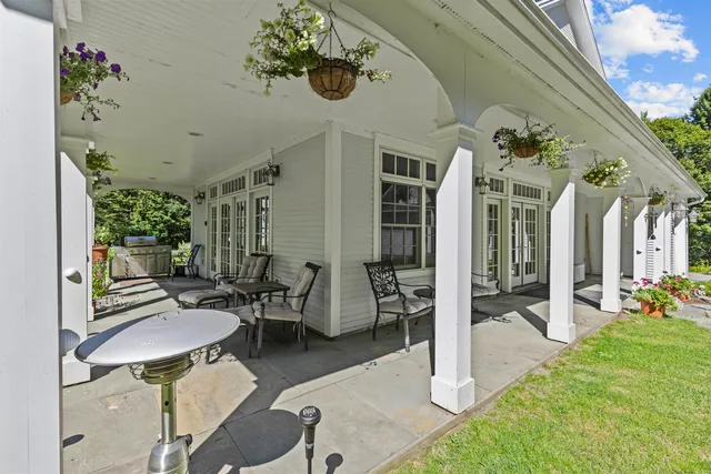 $1,295,000 | 1397 Cobb Hill Road, Moretown, VT 05676