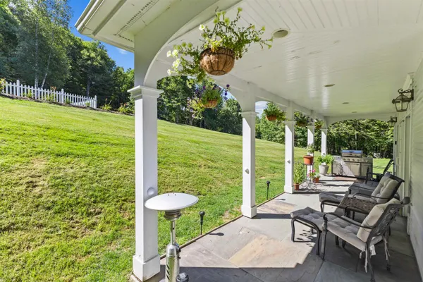 $1,295,000 | 1397 Cobb Hill Road, Moretown, VT 05676