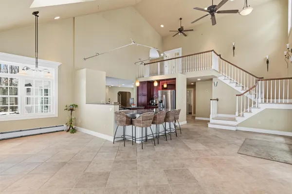 $1,295,000 | 1397 Cobb Hill Road, Moretown, VT 05676