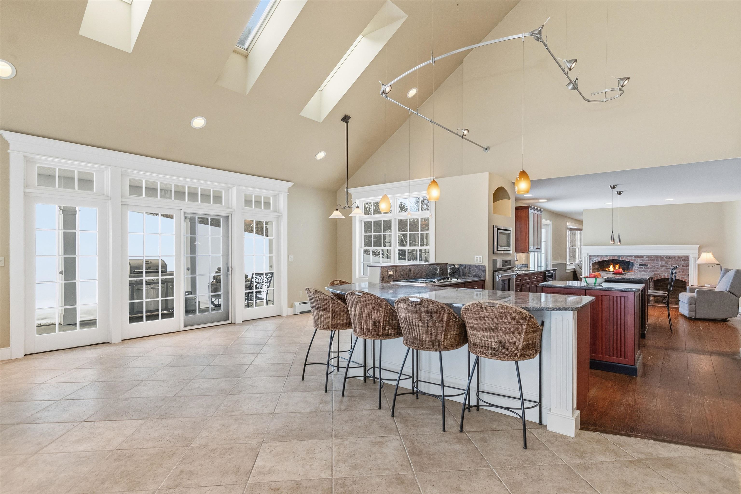 1397 Cobb Hill Road Moretown, VT 05676 - Photo 9 of 60