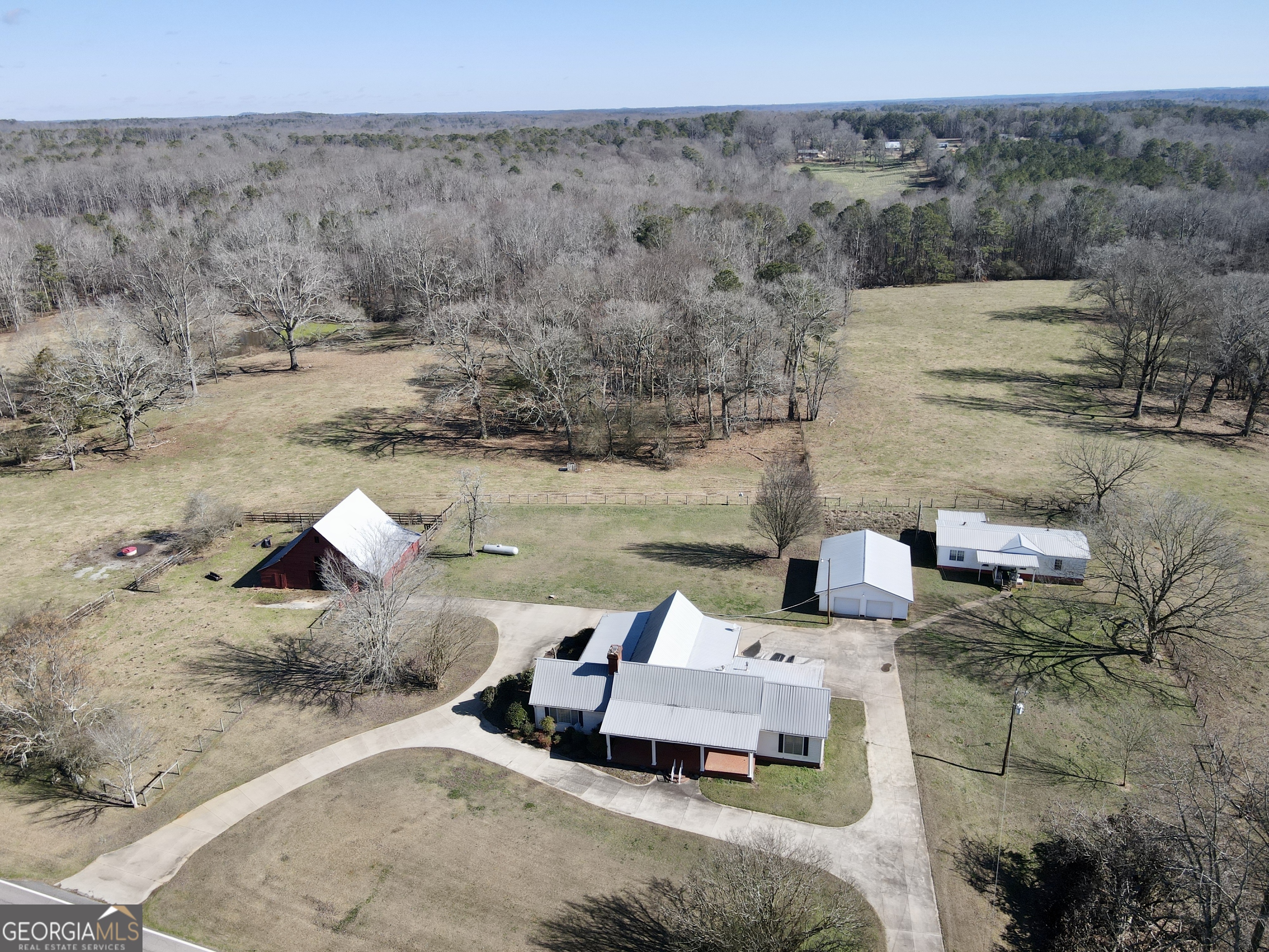 1120 Kansas Jake Road Waco, GA 30182 - Photo 4 of 42