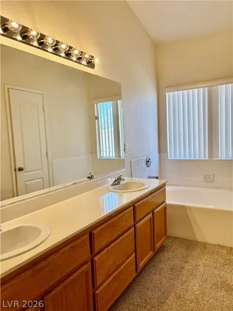 $2,300 | 1736 Navarre Lane, Henderson, NV 89014