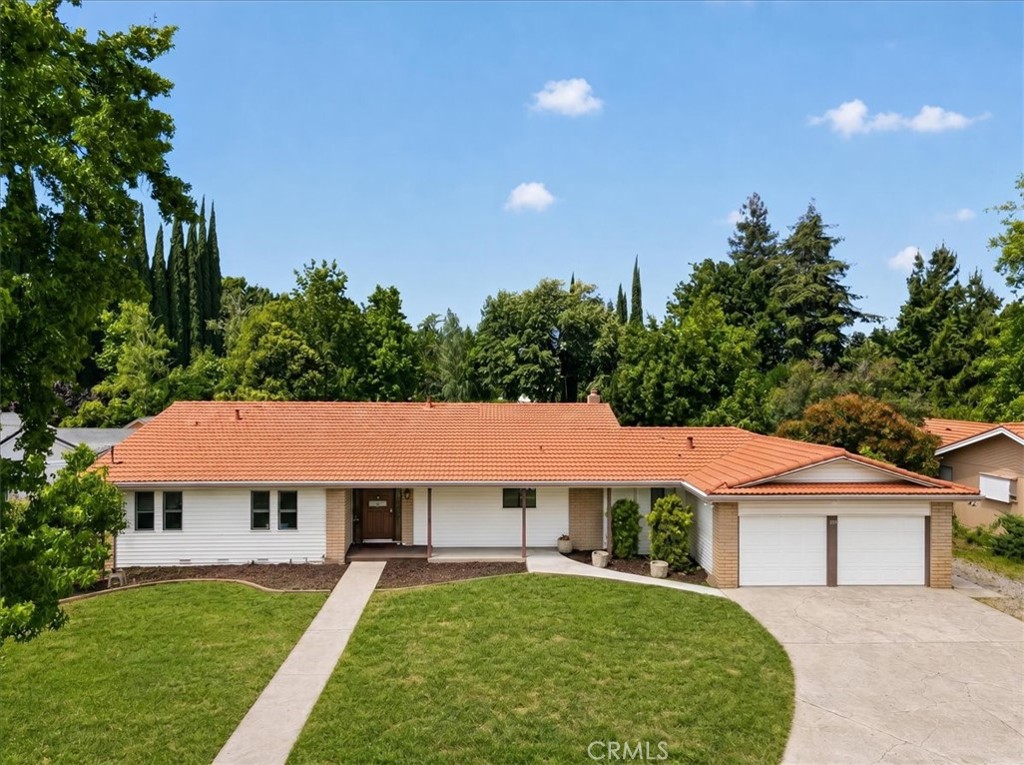 Welcome to 1373 Richland Road!