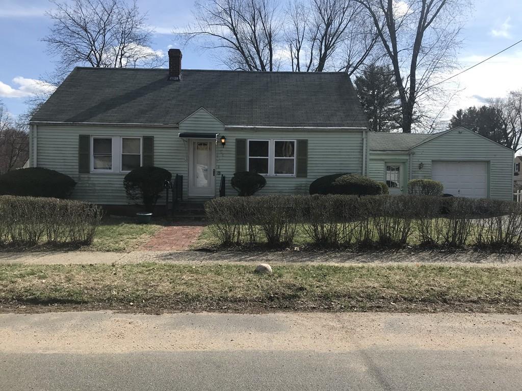 71 Stanhope Road Springfield, MA 01109 - Photo 1 of 32 Gallery Image 1