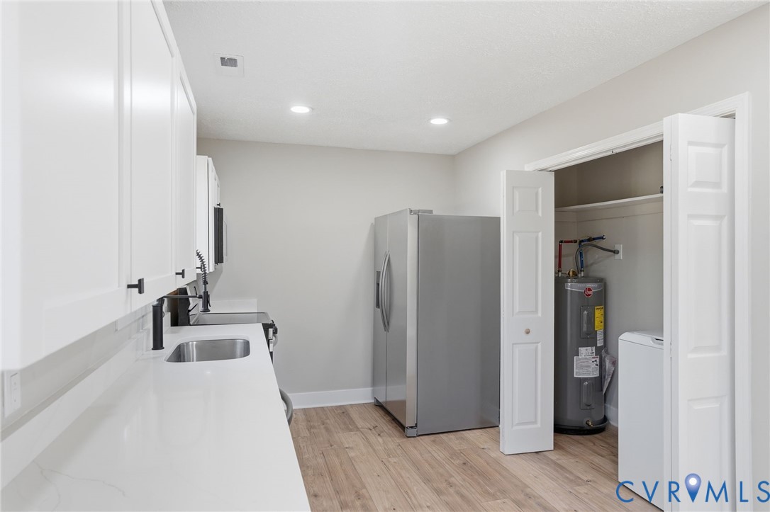 286 Mill Pond Road South St. Stephens Church, VA 23148 - Photo 12 of 39