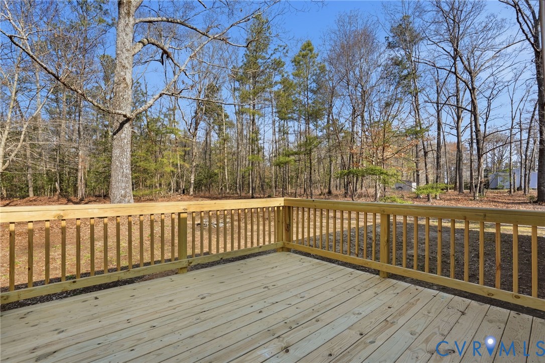 286 Mill Pond Road South St. Stephens Church, VA 23148 - Photo 28 of 39