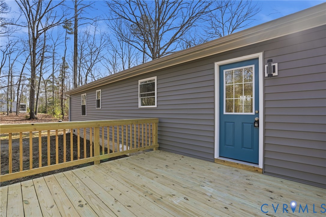 286 Mill Pond Road South St. Stephens Church, VA 23148 - Photo 37 of 39