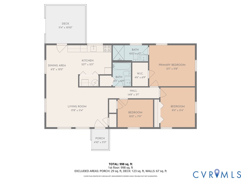 286 Mill Pond Road South St. Stephens Church, VA 23148 - Photo 38 of 39