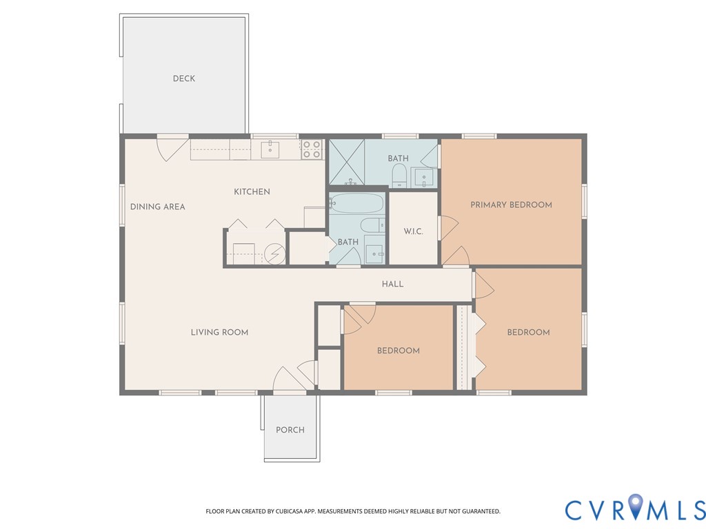 286 Mill Pond Road South St. Stephens Church, VA 23148 - Photo 39 of 39