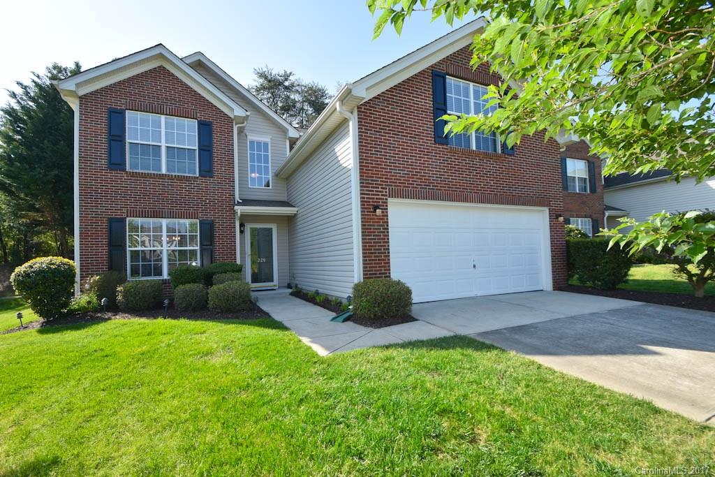 229 Chestnut Avenue Tega Cay, SC 29708 - Photo 1 of 24 Gallery Image 1