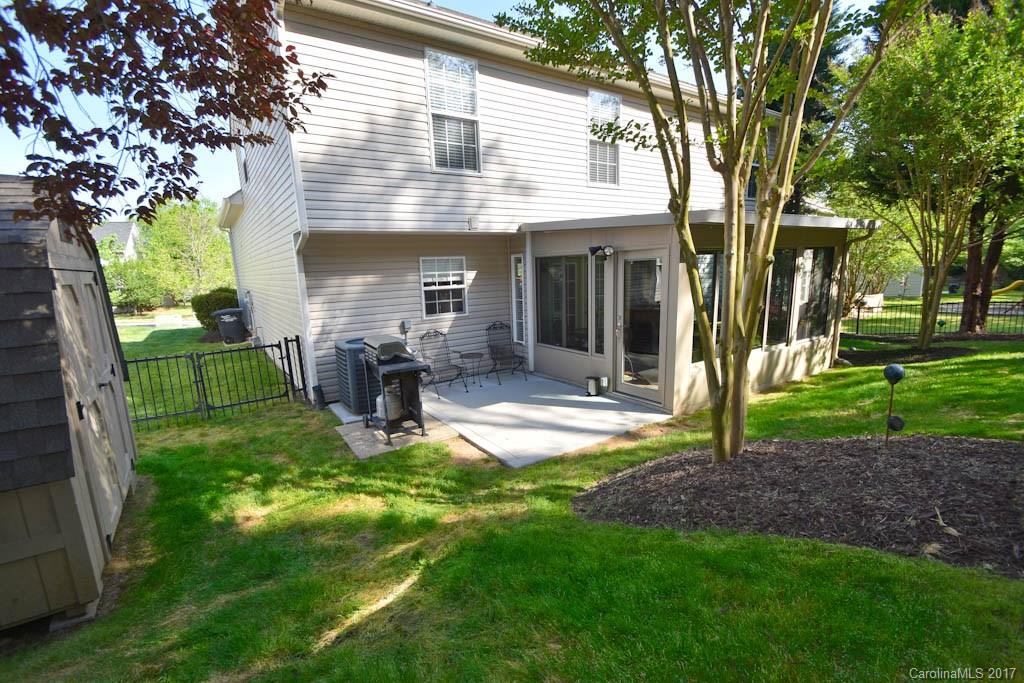 229 Chestnut Avenue Tega Cay, SC 29708 - Photo 23 of 24 Gallery Image 23