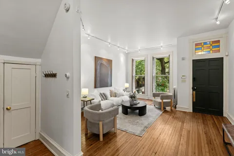 $499,900 | 608 Reservoir Street, Baltimore, MD 21217