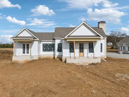 $1,499,000 | 4718 Eagleville Pike, Chapel Hill, TN 37034