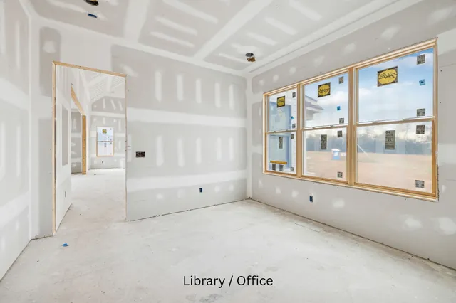 a view of ocean from a balcony