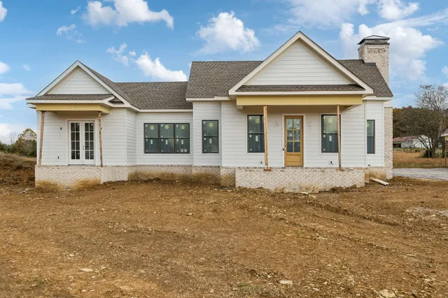 $1,499,000 | 4718 Eagleville Pike, Chapel Hill, TN 37034