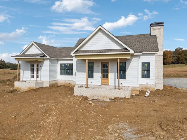 $1,499,000 | 4718 Eagleville Pike, Chapel Hill, TN 37034