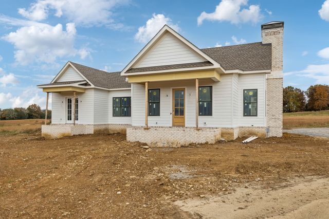 $1,499,000 | 4718 Eagleville Pike, Chapel Hill, TN 37034