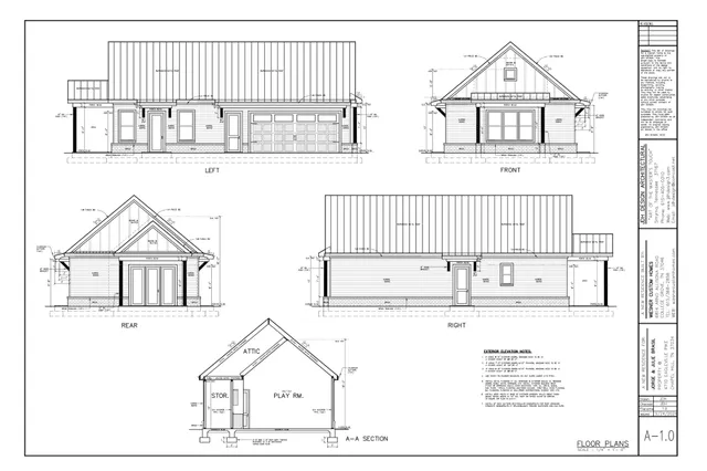 $1,499,000 | 4718 Eagleville Pike, Chapel Hill, TN 37034